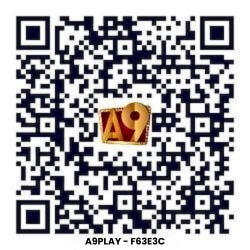 A9play ios qr code