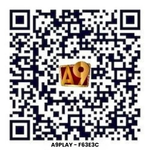 A9play android qr code scan